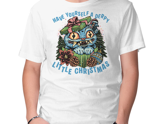 Derpy Christmas