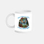 Derpy Christmas-None-Mug-Drinkware-glitchygorilla