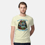 Derpy Christmas-Mens-Premium-Tee-glitchygorilla