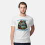 Derpy Christmas-Mens-Premium-Tee-glitchygorilla