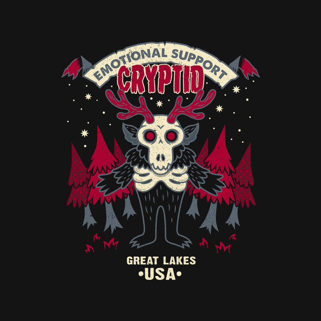 Support Cryptid-None-Mug-Drinkware-Nemons