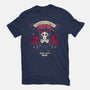 Support Cryptid-Mens-Premium-Tee-Nemons
