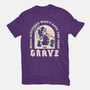 Saved From The Grave-Mens-Premium-Tee-Nemons