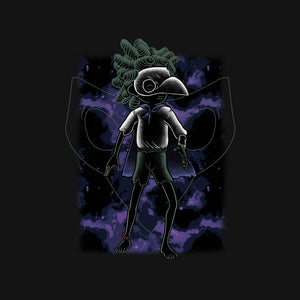 Low Shadow Nebula