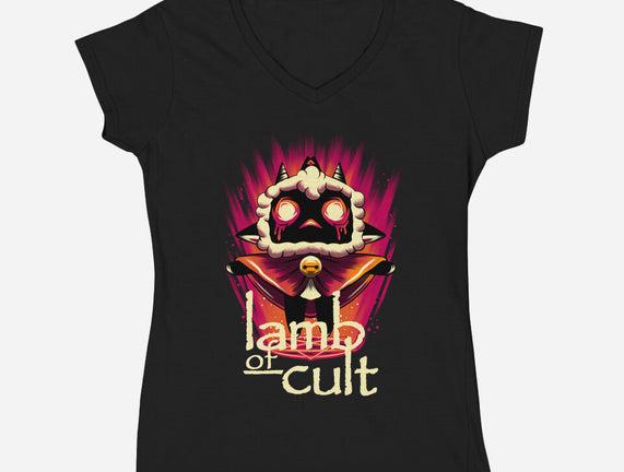 Lamb Of Cult