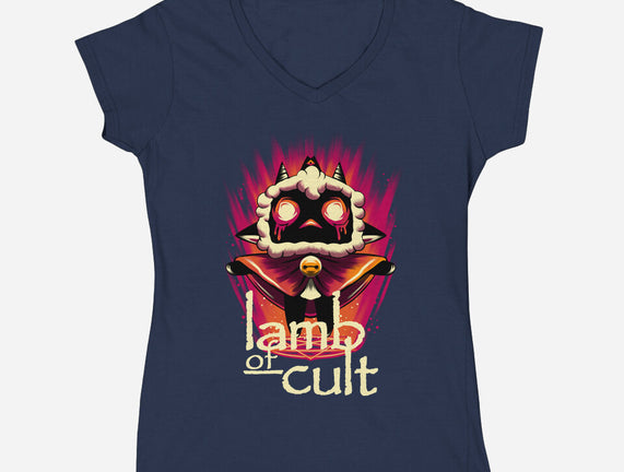 Lamb Of Cult