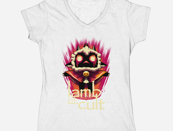 Lamb Of Cult