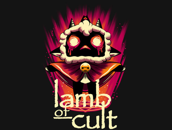 Lamb Of Cult