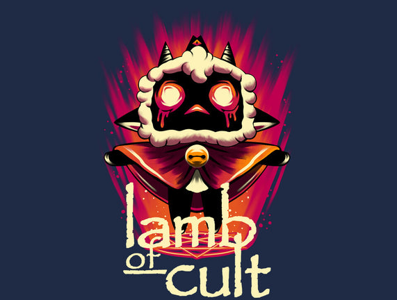 Lamb Of Cult
