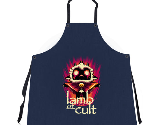 Lamb Of Cult