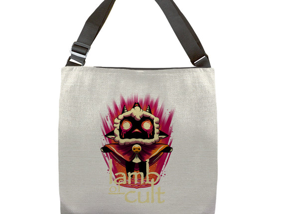 Lamb Of Cult