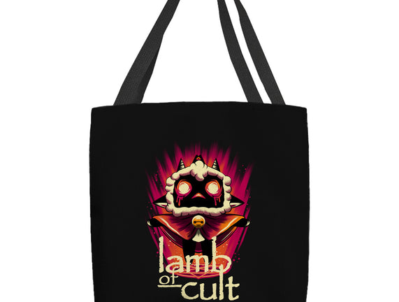 Lamb Of Cult