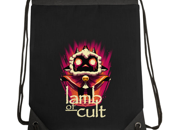 Lamb Of Cult