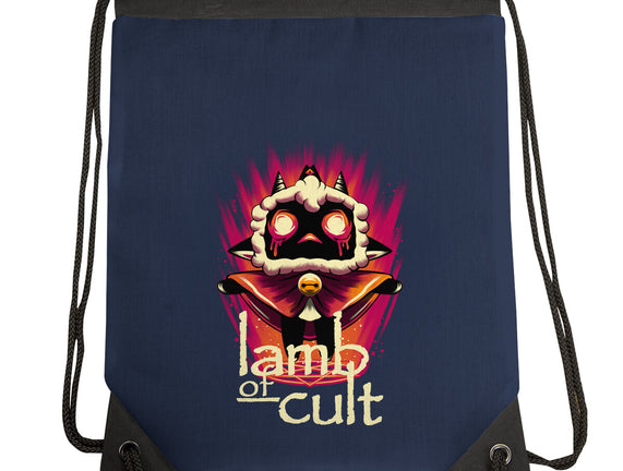 Lamb Of Cult