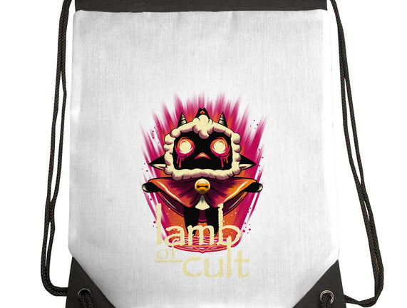 Lamb Of Cult