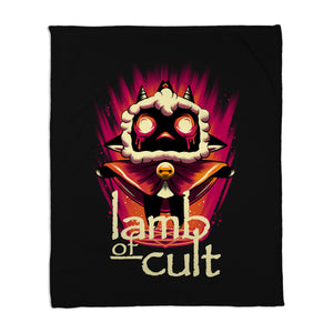 Lamb Of Cult