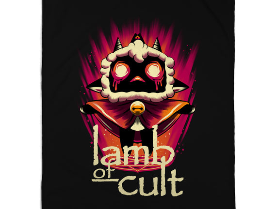 Lamb Of Cult