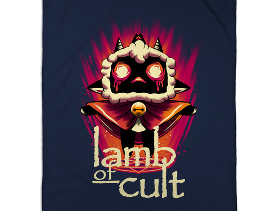 Lamb Of Cult