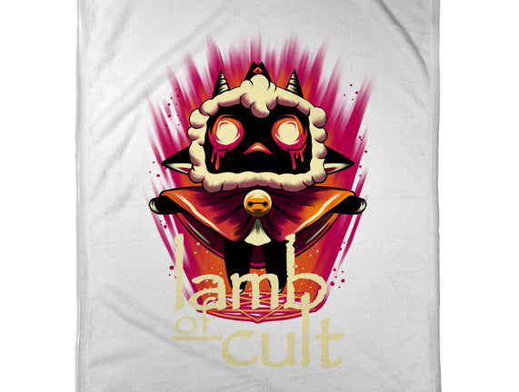 Lamb Of Cult