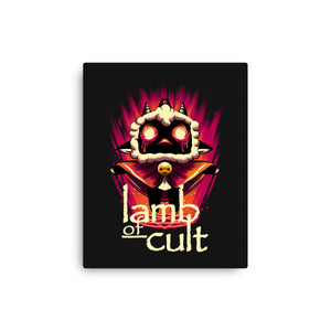 Lamb Of Cult