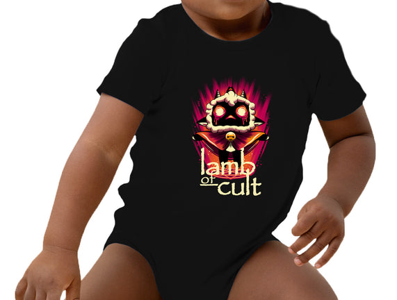 Lamb Of Cult