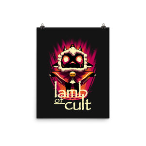 Lamb Of Cult