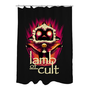 Lamb Of Cult