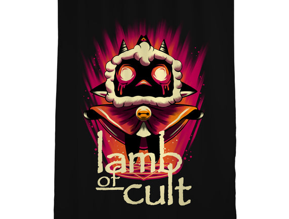 Lamb Of Cult
