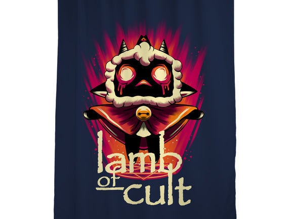 Lamb Of Cult