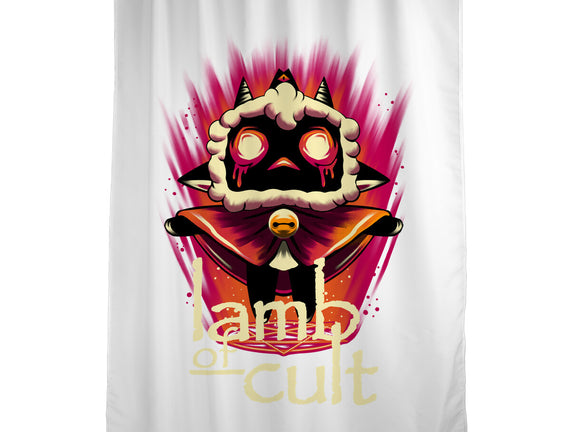 Lamb Of Cult