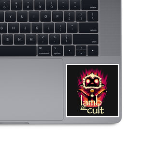 Lamb Of Cult