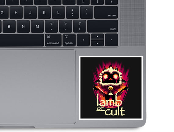 Lamb Of Cult