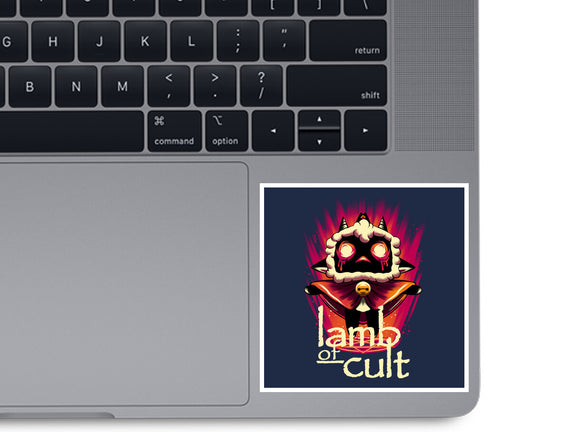 Lamb Of Cult