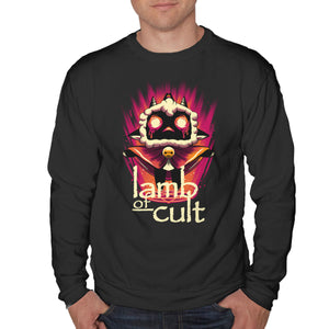 Lamb Of Cult