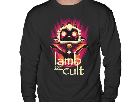 Lamb Of Cult