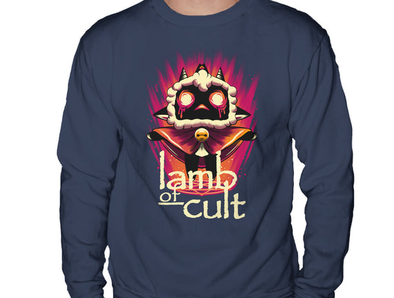 Lamb Of Cult