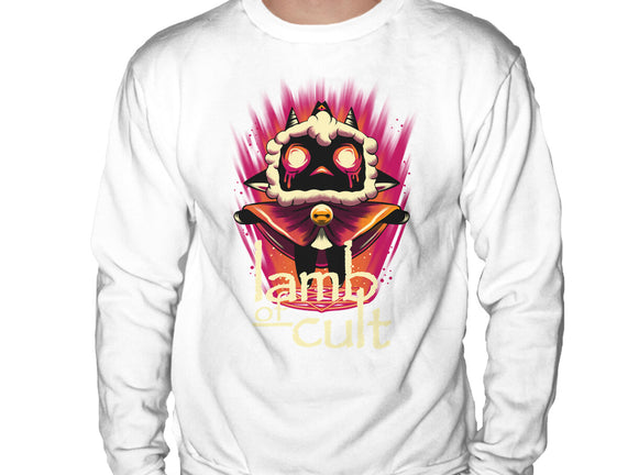 Lamb Of Cult