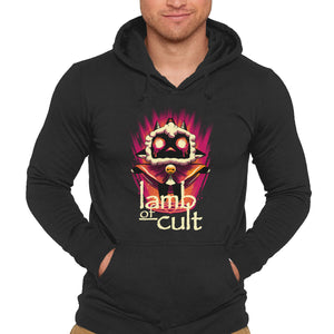 Lamb Of Cult