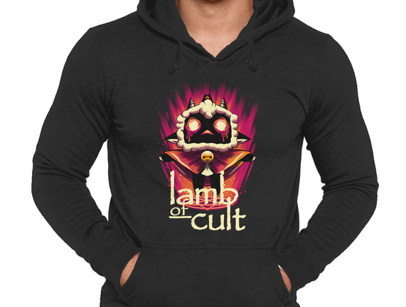 Lamb Of Cult