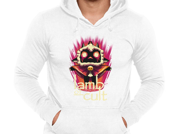 Lamb Of Cult