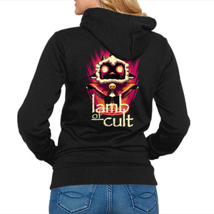 Lamb Of Cult