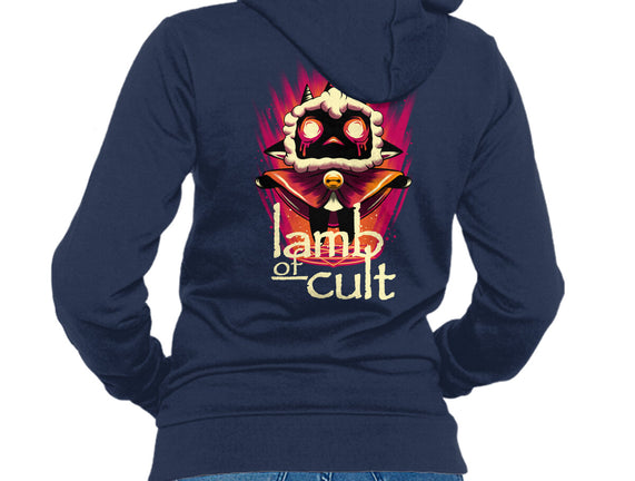 Lamb Of Cult