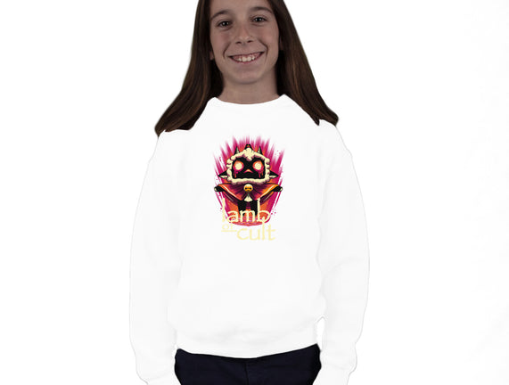 Lamb Of Cult