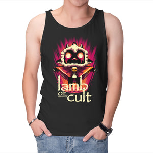 Lamb Of Cult