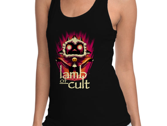 Lamb Of Cult