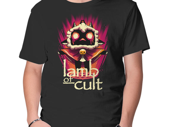 Lamb Of Cult
