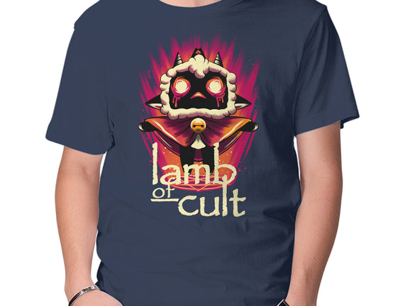 Lamb Of Cult