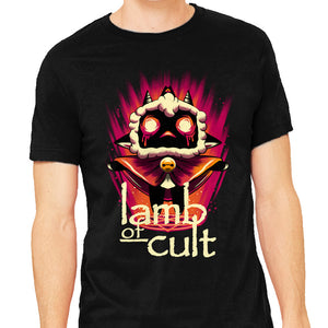 Lamb Of Cult