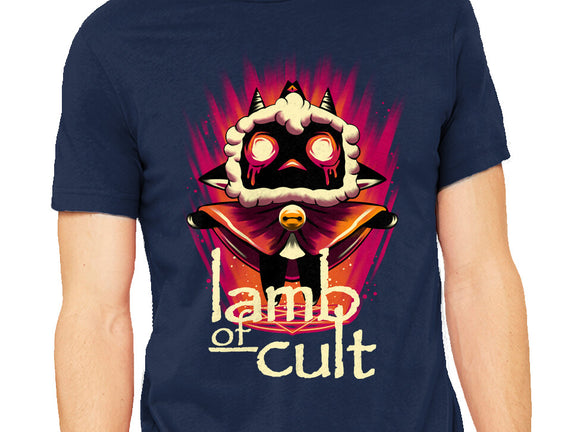 Lamb Of Cult