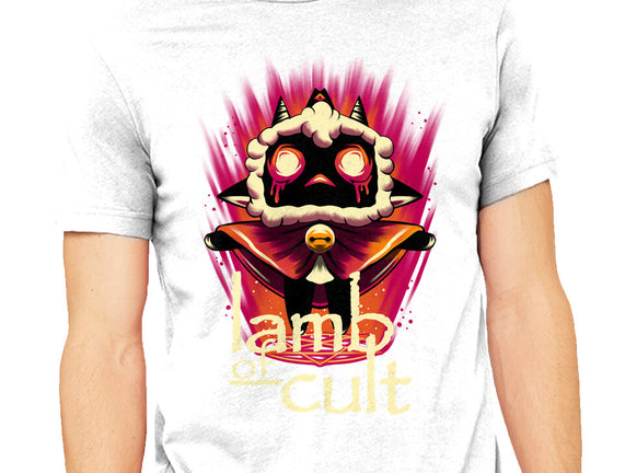 Lamb Of Cult